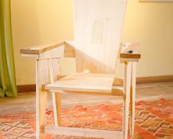 Workshop Stoelkunde in Deurne 11 april 2026