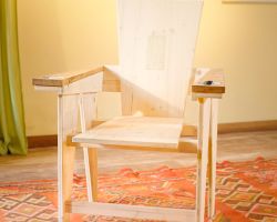 Workshop Stoelkunde dag op 9 mei in Oosterbeek