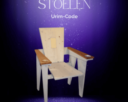 Workshop Stoelkunde 23 september in Oosterbeek