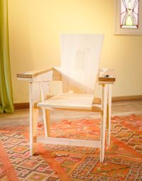 Workshop Stoelkunde dag op 9 mei in Oosterbeek